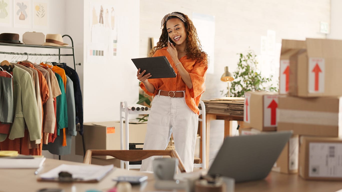 Phoenix ranks as the No. 7 most supportive city in the U.S. for small businesses