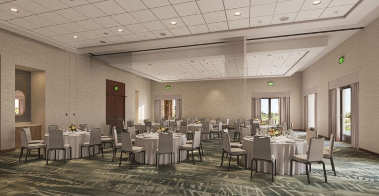 Rainmakers Meeting Rooms