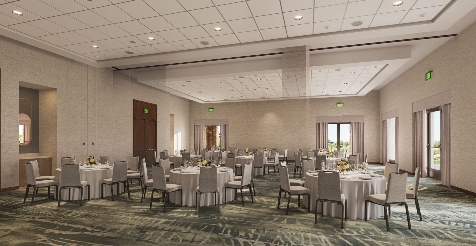 Rainmakers Meeting Rooms