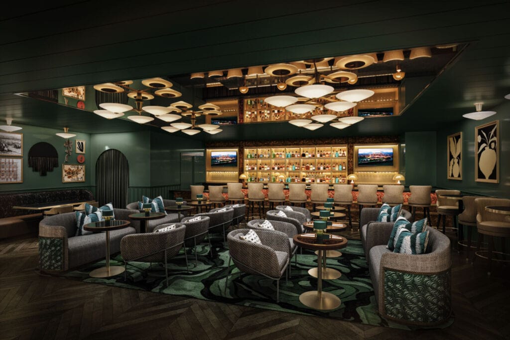 SPEAKEASY