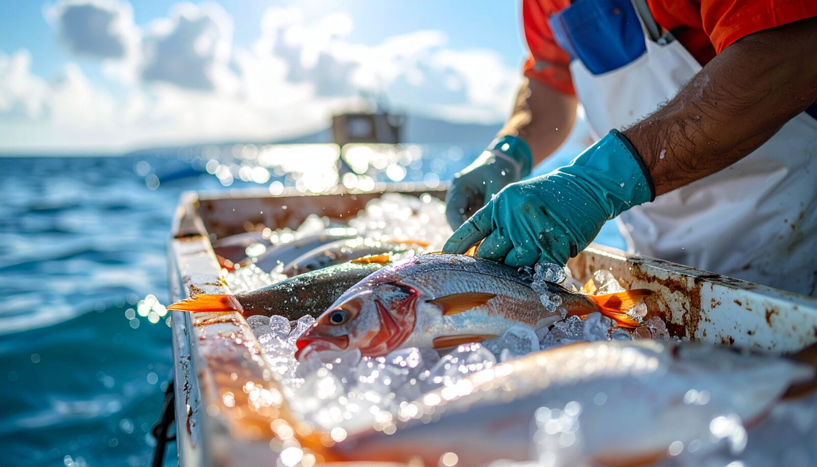 What is sustainable fishing and why it matters for the future of our oceans