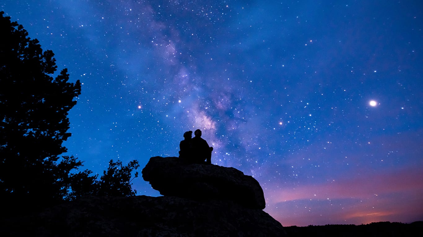 Arizona Office of Tourism launches ‘Starstruck’ dark sky tourism pass
