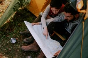 The most important things to know before going camping