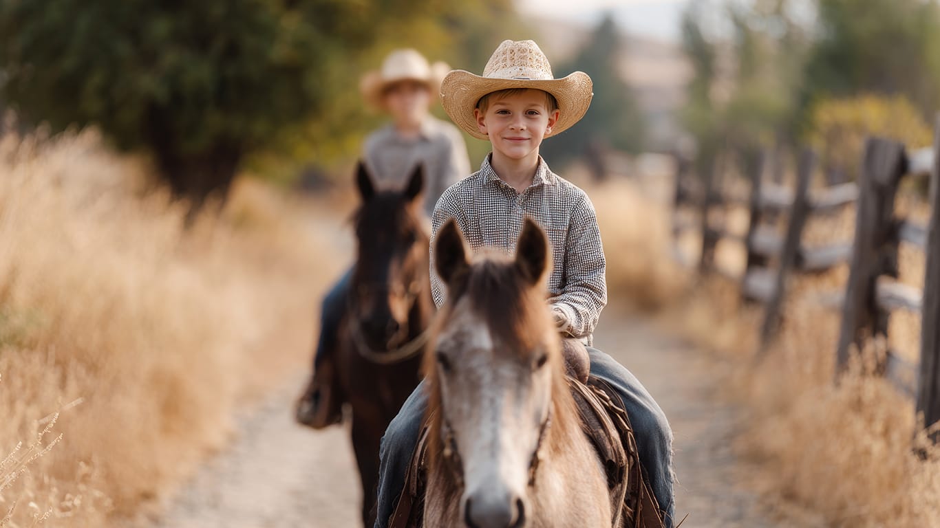 Experience AZ: 5 dude ranches to try in Arizona