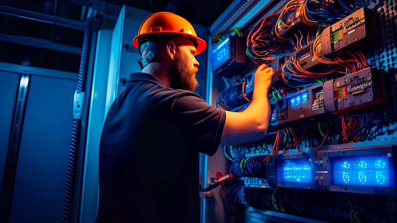 Ranking Arizona: Top 10 electrical contractors for 2026