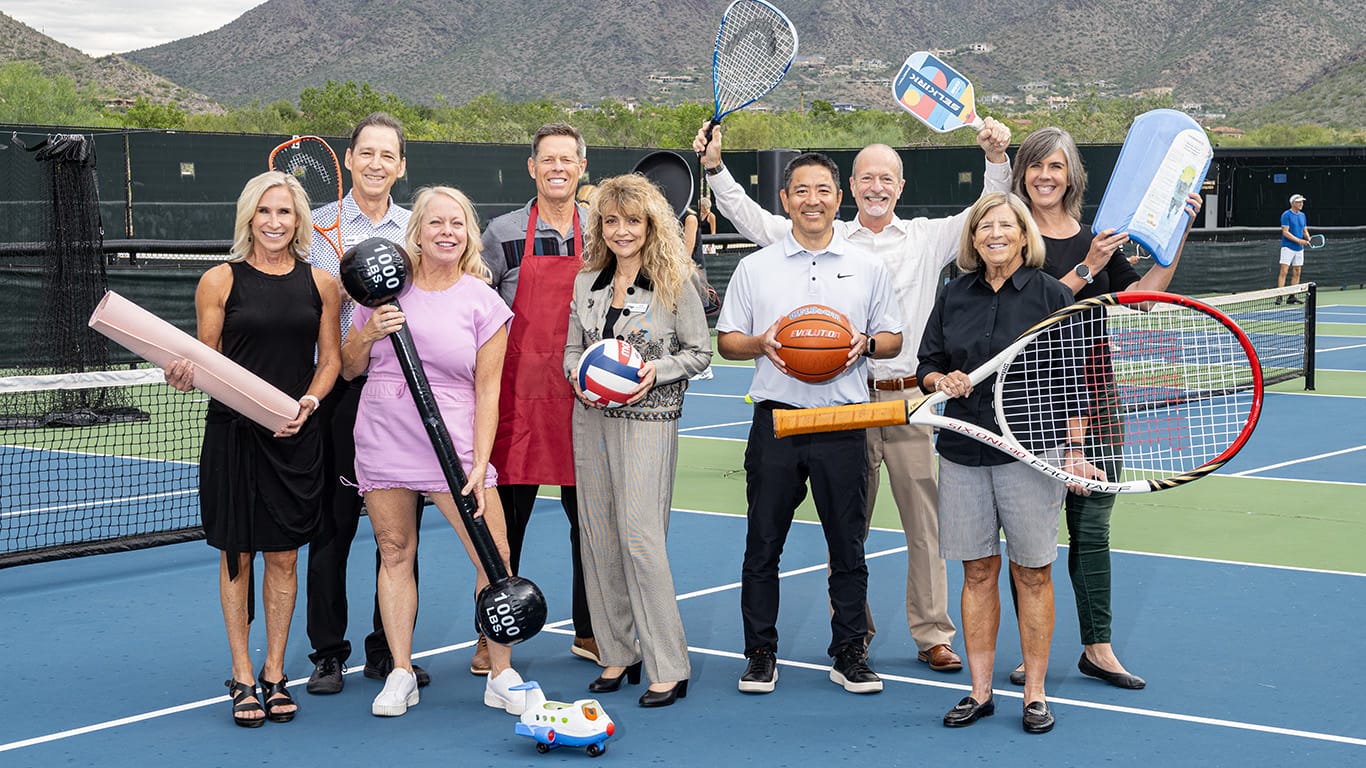 Ranking Arizona: Top 10 health and fitness facilities for 2026