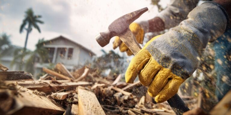 7 jobsite logistics decisions that can make or break a residential ...