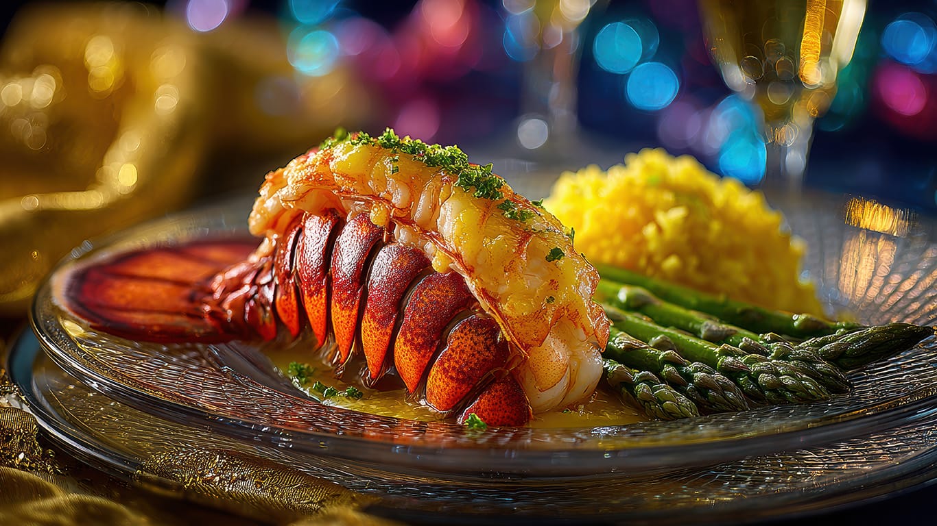 Ranking Arizona: Top 10 seafood restaurants for 2026