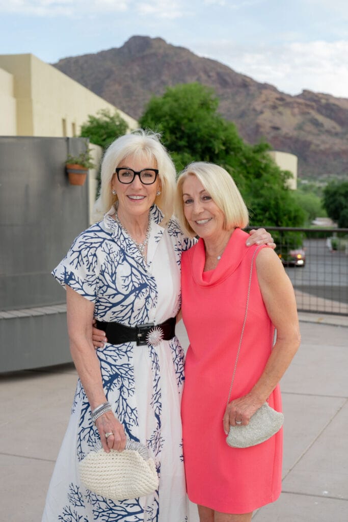 7R502283 aaha! committee members Sandy Williams and Lee Anne Kline