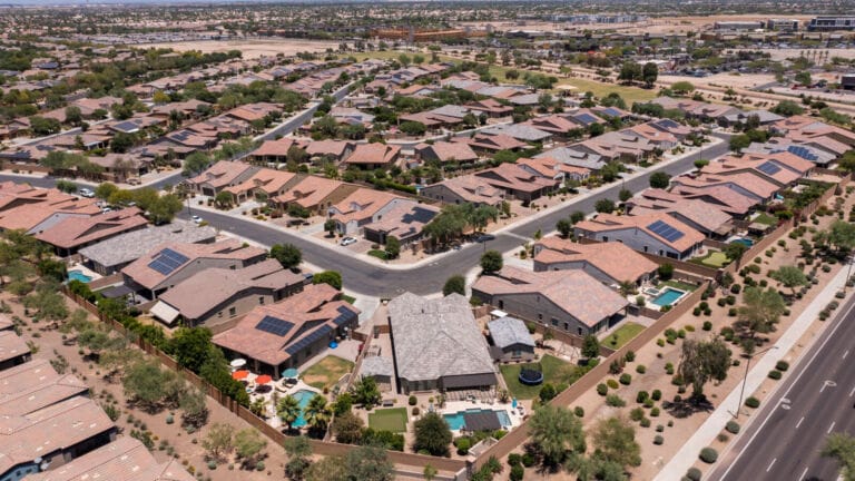 Solstice Foothills will bring 1,940-acre community to Goodyear - AZ Big ...