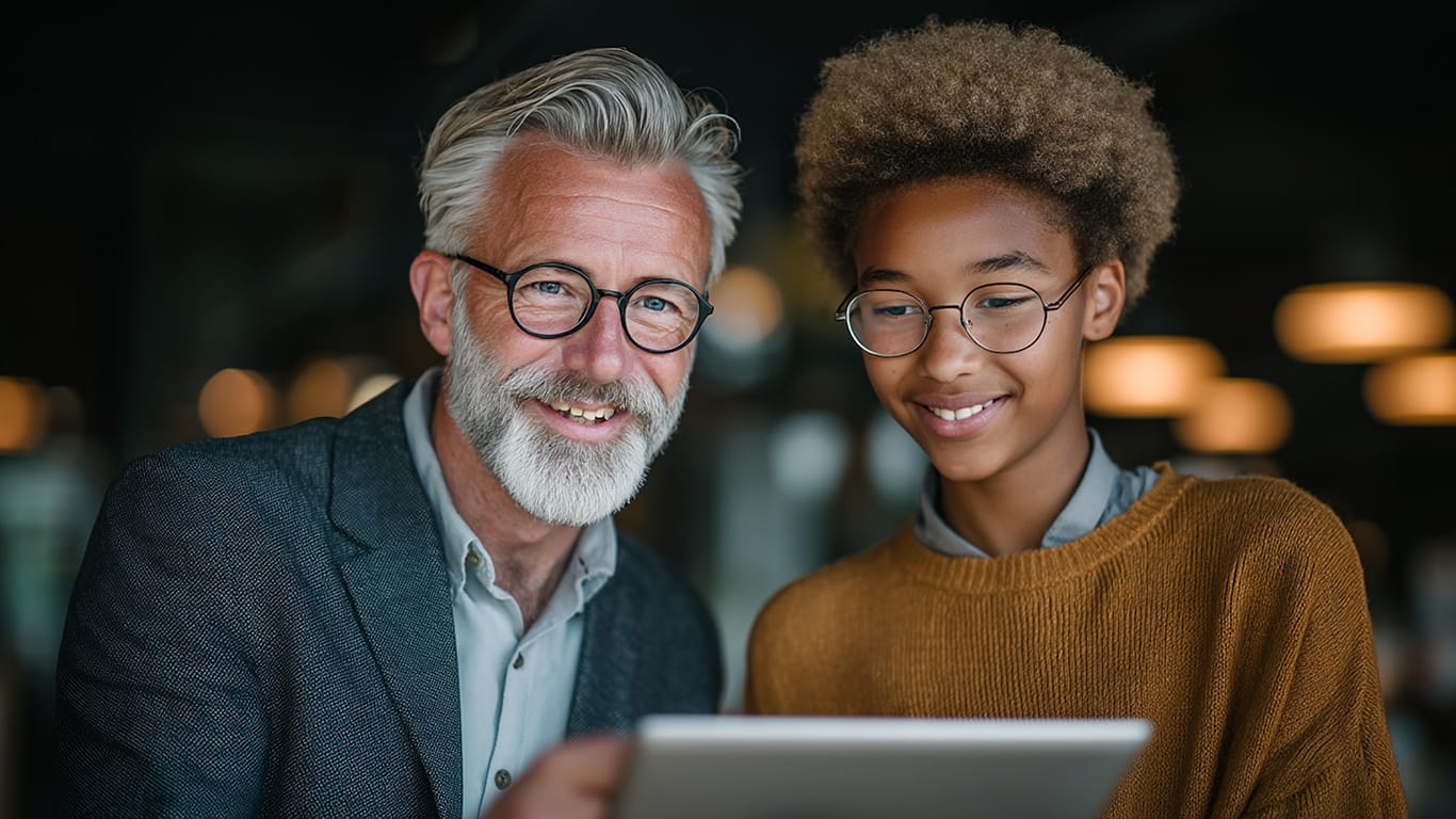 Generations of leadership: Meet Baby Boomer business leaders
