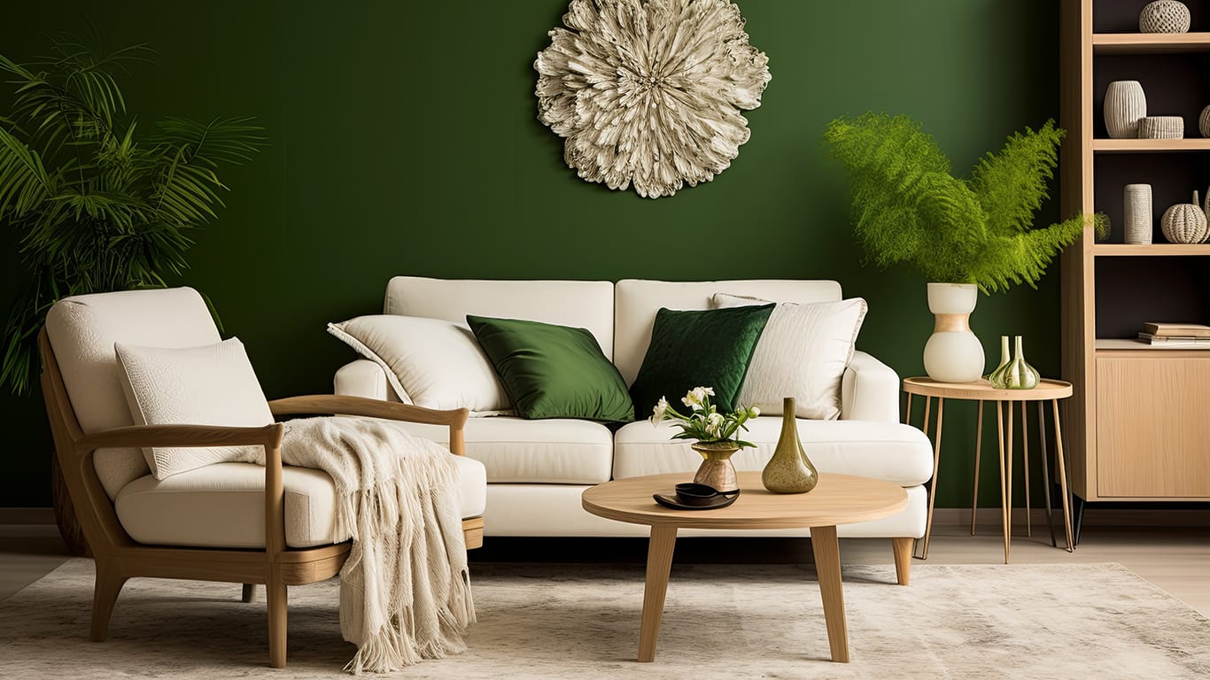 Practical home styling tips for a more cohesive space