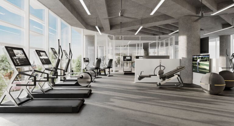 Fitness