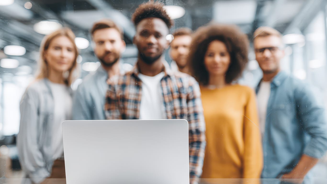 Generations of leadership: Meet Gen Z business leaders
