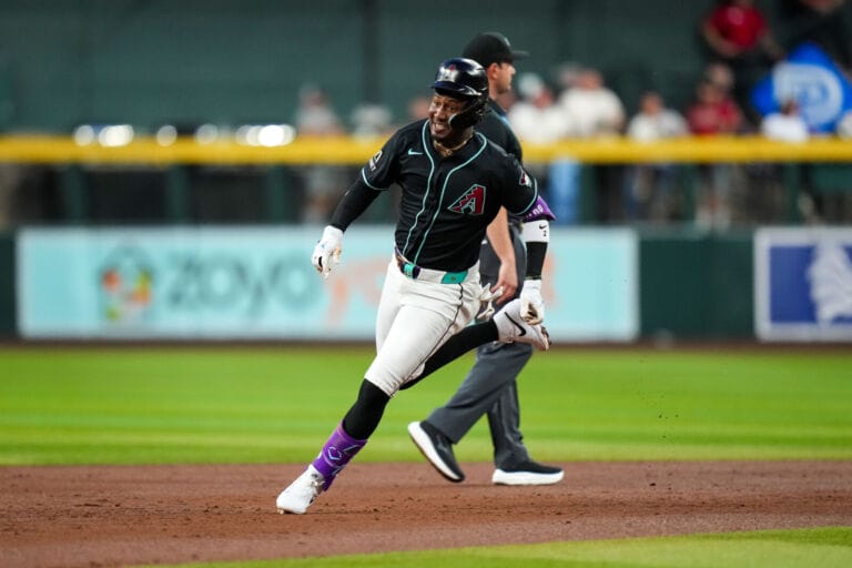 White Sox vs. D-backs