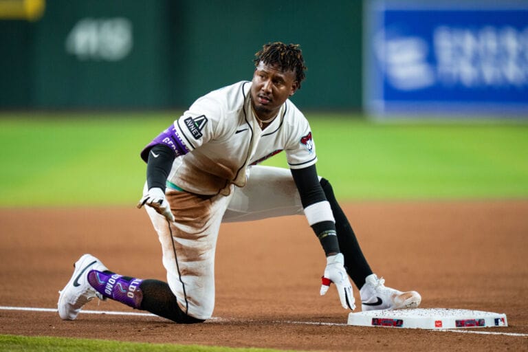 White Sox vs. D-backs