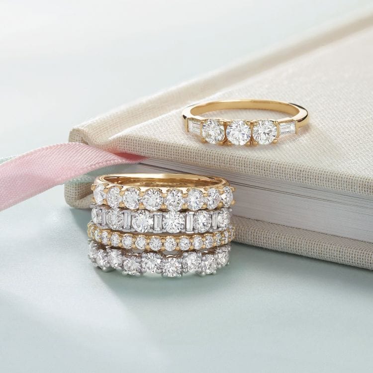 custom-stacked-anniversary-bands-chandler-az