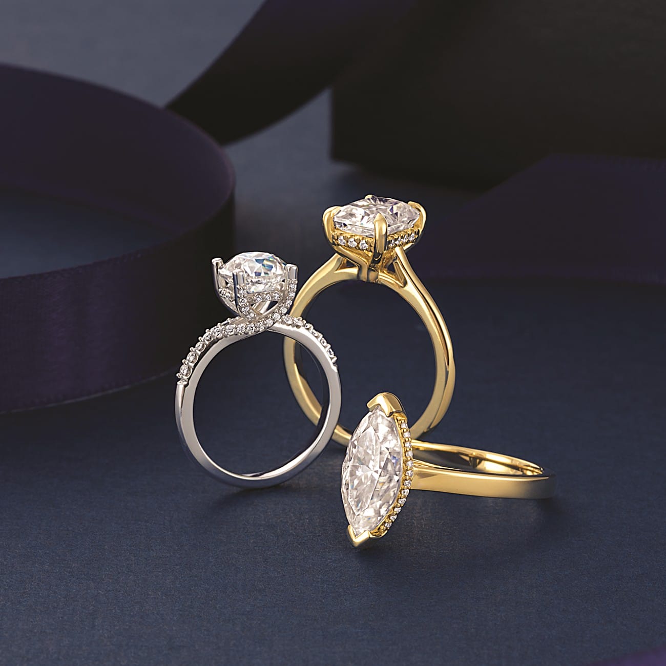 engagement rings in chandler az