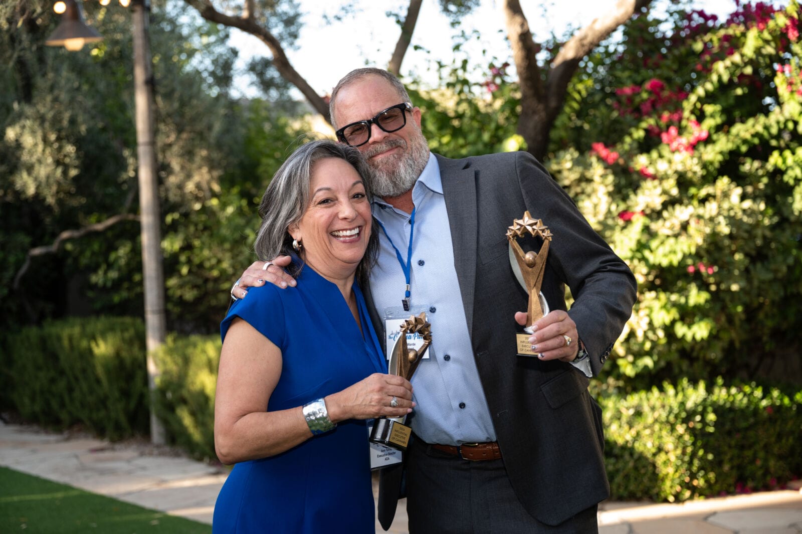 Ann Torrez & Brian Warde (1)