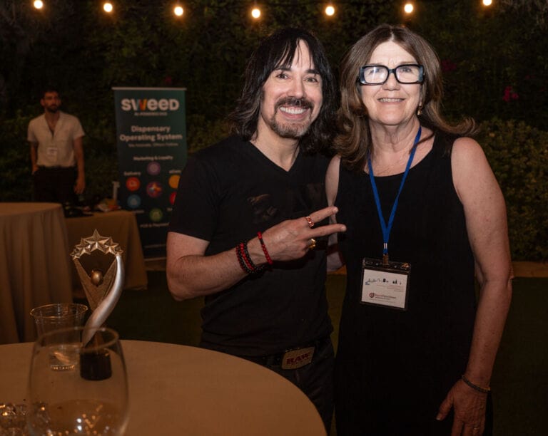 Josh Kesselman & Kim Prince (1)