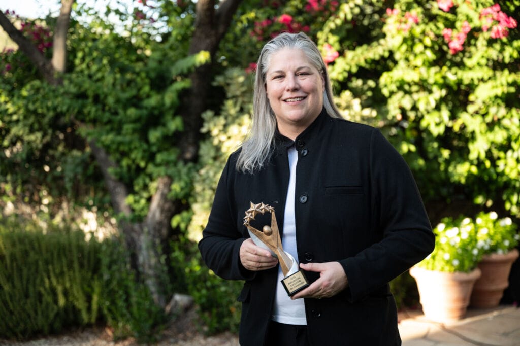 Kathy Senseman