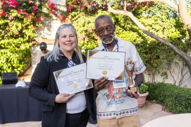 Kathy Senseman & Poppa Snoop (1)