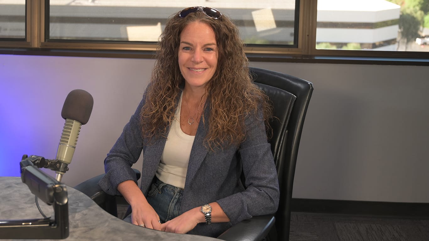 AZ Big Podcast: Kimberly Davids of Arizona Builders Alliance talks construction