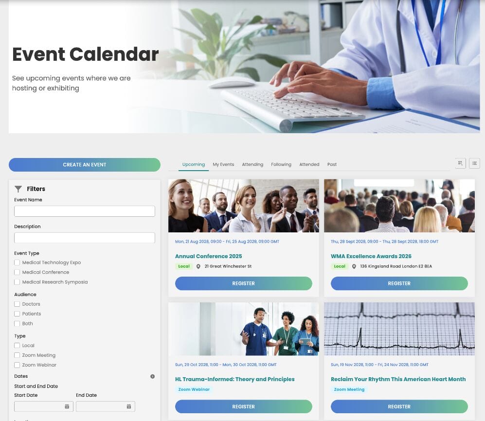 Fundraising events for associations: A simple roadmap that actually ...
