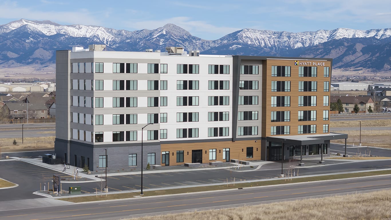 Visiting Montana: Beyond the ‘Yellowstone’ myth