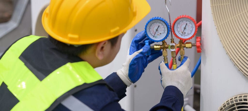 Common overlooked AC performance issues that often require professional repair