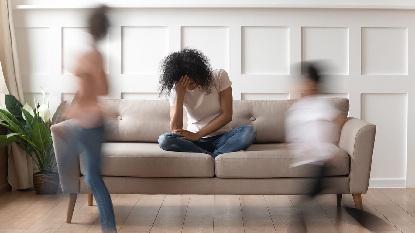 3 most stressed out ZIP codes for parents in Arizona
