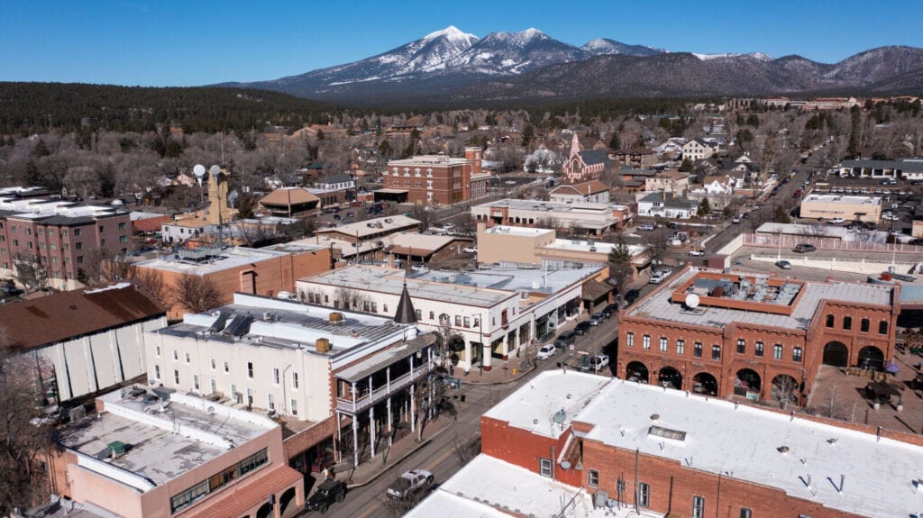 Arixa Capital closes $74.8M loan for Flagstaff townhome project