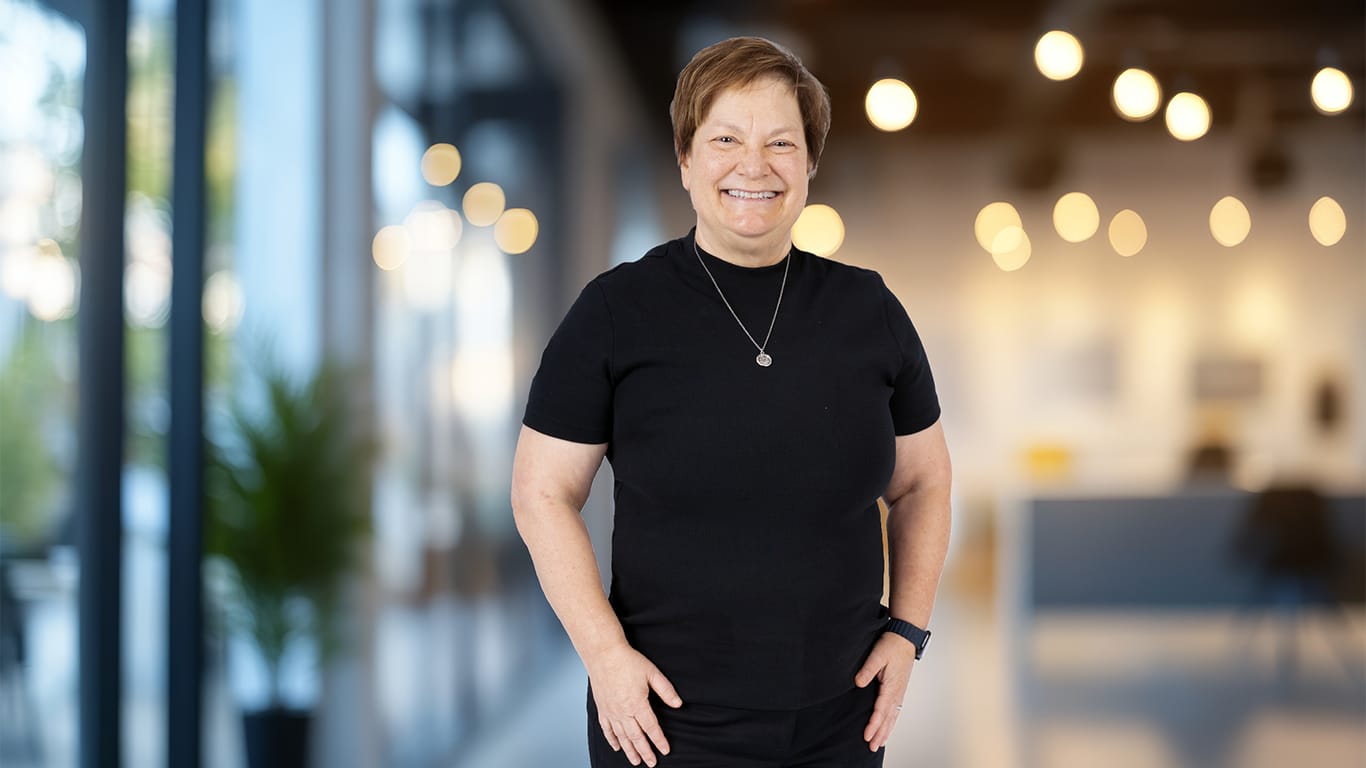 Most Influential Women of 2026: Angela Hughey, ONE Community