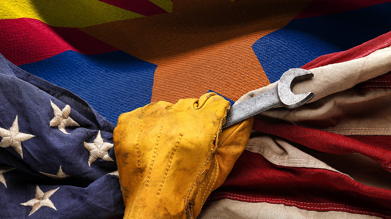 How Arizona innovation embodies the American spirit