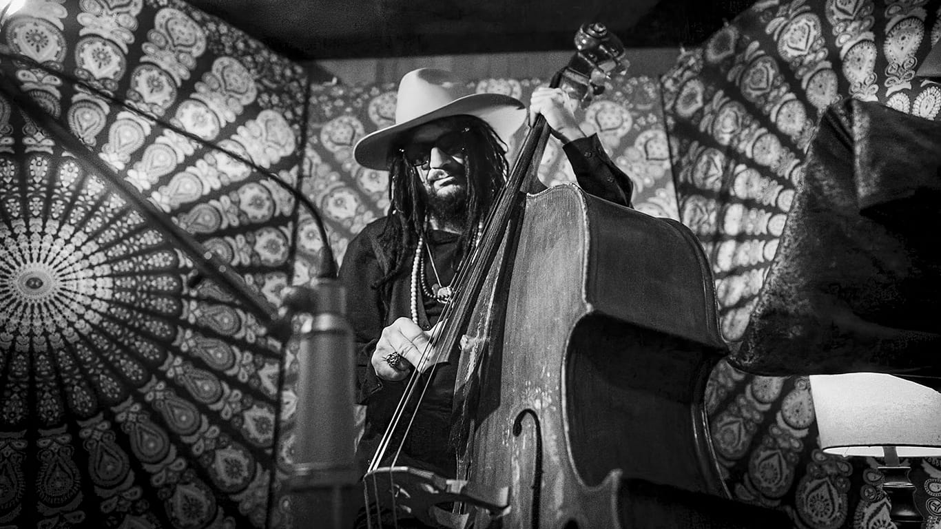 Don Was and the Pan-Detroit Ensemble honors his hometown
