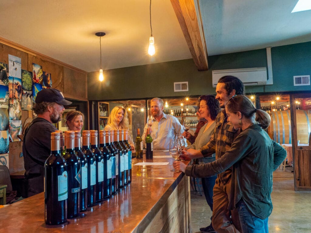 Todd Bostock: From wine pioneer to spirits innovator