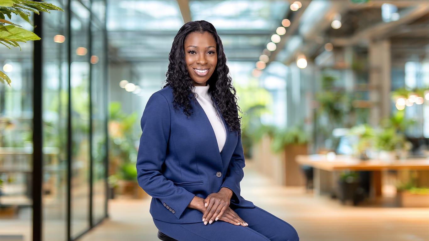 Most Influential Women of 2026: Ijana Harris, Valleywise Health