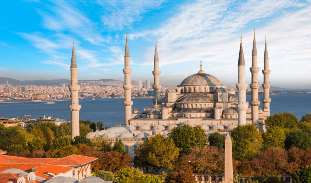 The strategic rise of Istanbul real estate: A 2026 blueprint for global investors and US E-2 visa seekers