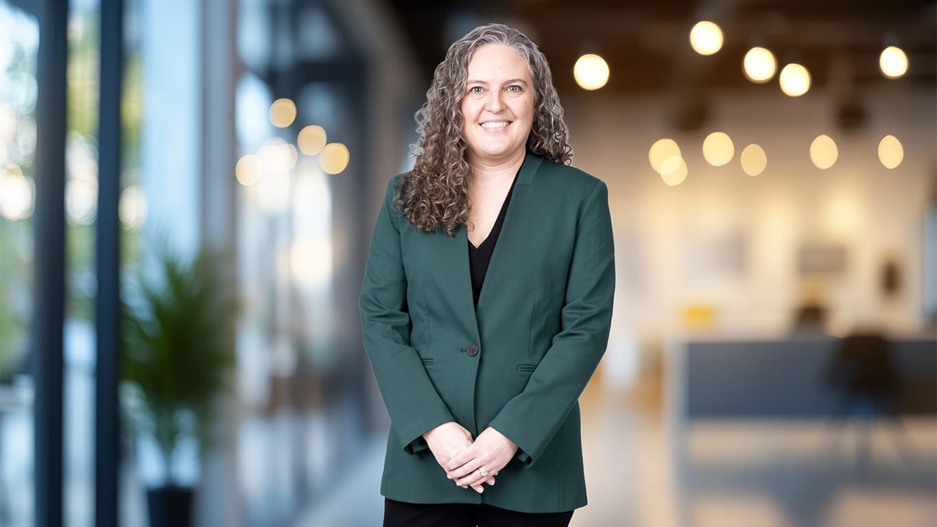 Most Influential Women of 2026: Valerie Granger, Suntec Engineering & Design.