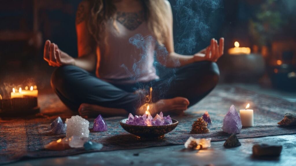 Why high performers are choosing an ayahuasca retreat to reset their lives