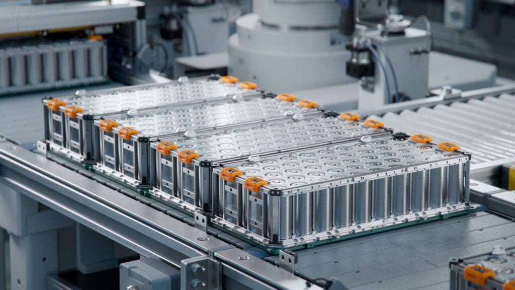 How buyers should evaluate a 510-thread battery wholesale partner