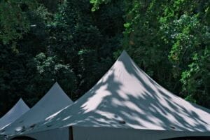 Easy ways to plan a comfortable camping getaway