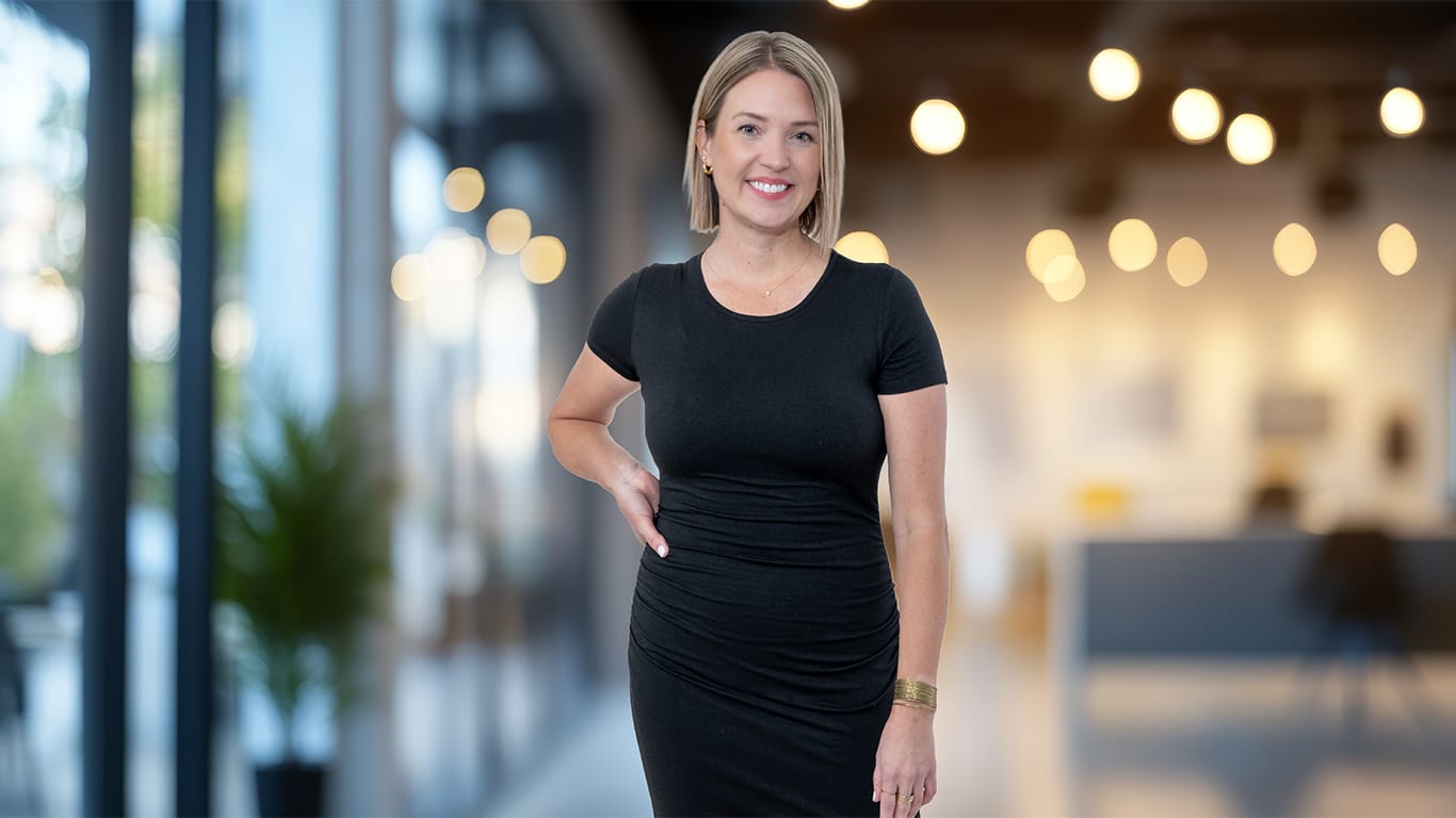 Most Influential Women for 2026: Lynne Orlowski, Ware Malcomb