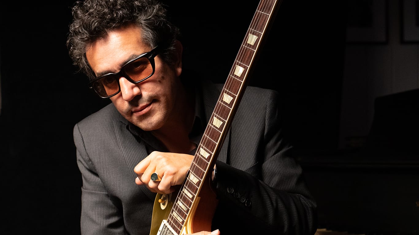 Where to see A.J. Croce honor his father, Jim