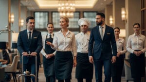 Room to rise: Arizona hotel leaders reflect on career journeys