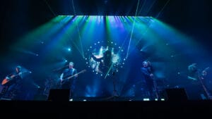 Australian Pink Floyd: Precision and passion