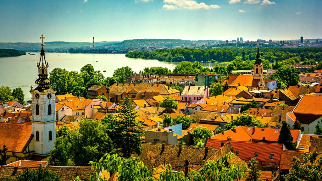 Why U.S. investors are looking beyond Arizona: A closer look at Belgrade’s residential property market