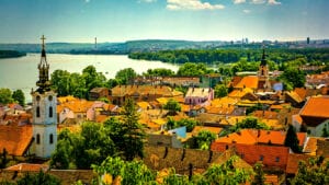 Why U.S. investors are looking beyond Arizona: A closer look at Belgrade’s residential property market