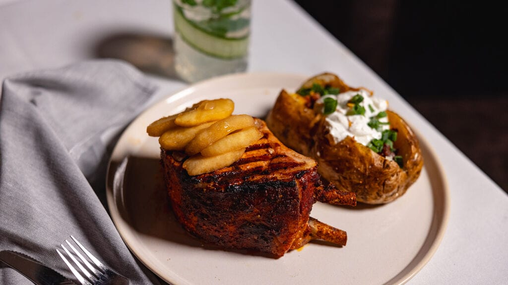 CHoP Chandler: A steakhouse that exudes confidence