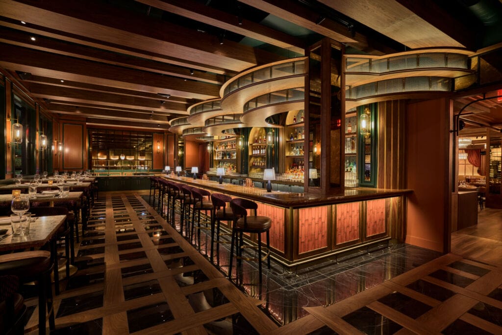 CatchScottsdale_Interior
